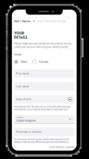 Paddy Power Sign up 2024 Create Your Paddy Power Account.